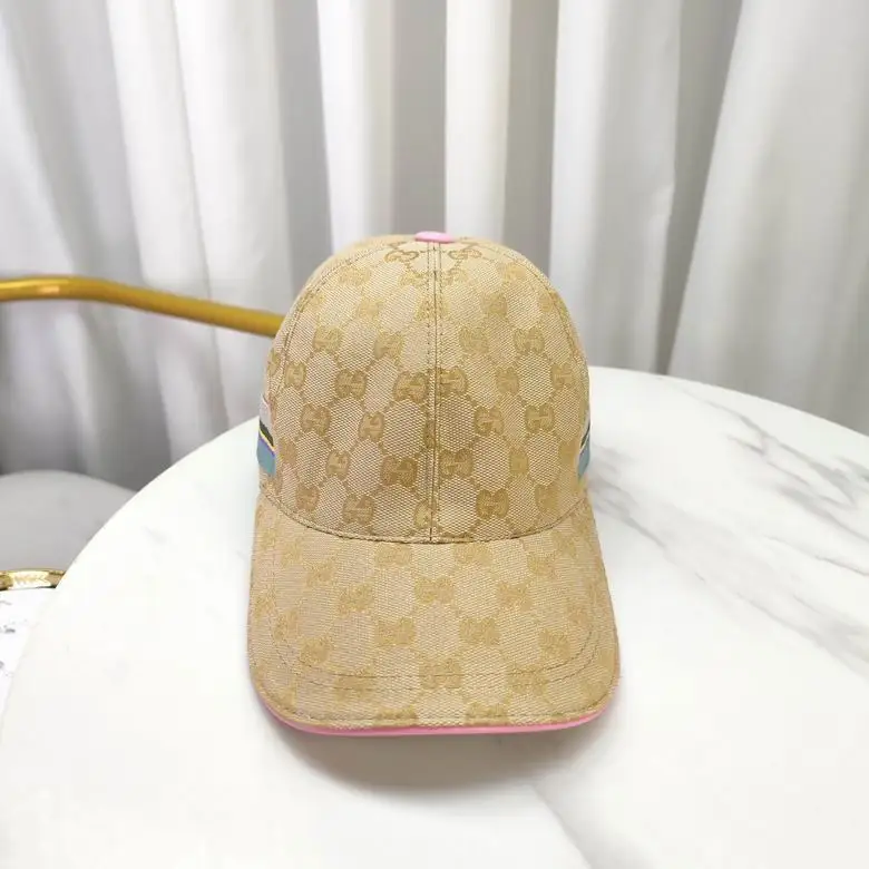 Gucci Cap dxn (5)